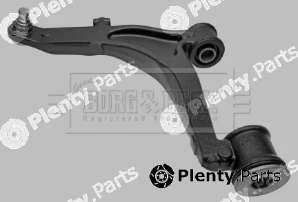 Borg & Beck BCA6063 — Control/Trailing Arm, wheel suspension