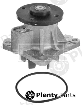 Borg & Beck BWP2156 — Water Pump, engine cooling