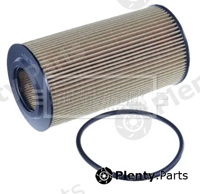 Borg & Beck BFO4265 — Oil Filter
