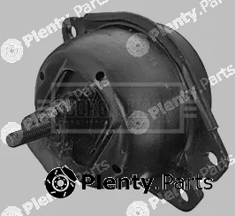 Borg & Beck BEM3965 — Mounting, engine