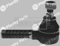 Borg & Beck BTR4413 — Angled Ball Joint, steering drag link