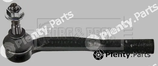 Borg & Beck BTR6104 — Tie Rod End