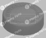Borg & Beck BRC151 — Cap, coolant tank