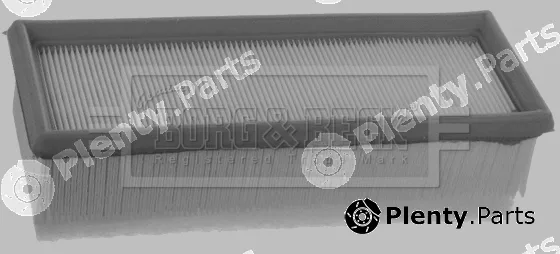 Borg & Beck BFA2449 — Air Filter