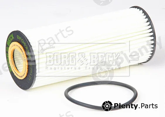 Borg & Beck BFO4295 — Oil Filter