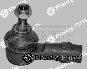 Borg & Beck BTR5421 — Tie Rod End