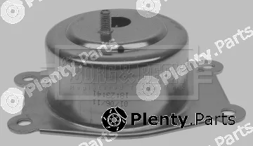 Borg & Beck BEM3673 — Mounting, engine