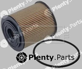 Borg & Beck BFO4041 — Oil Filter