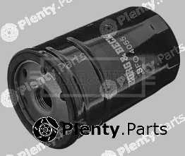 Borg & Beck BFO4055 — Oil Filter
