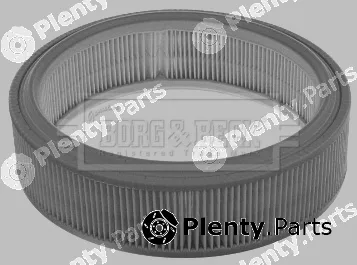 Borg & Beck BFA2373 — Air Filter