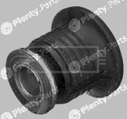 Borg & Beck BEM3956 — Mounting, engine