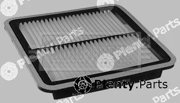 Borg & Beck BFA2305 — Air Filter