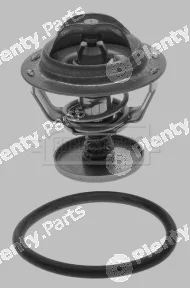 Borg & Beck BBT072 — Thermostat, coolant