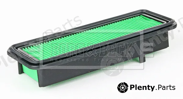 Borg & Beck BFA2629 — Air Filter