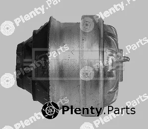 Borg & Beck BEM3277 — Mounting, engine