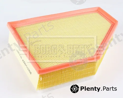 Borg & Beck BFA2698 — Air Filter