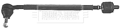 Borg & Beck BDL6043 — Tie Rod