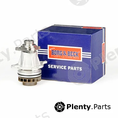 Borg & Beck BWP2345 — Water Pump, engine cooling