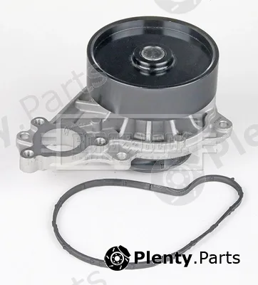 Borg & Beck BWP2495 — Water Pump, engine cooling