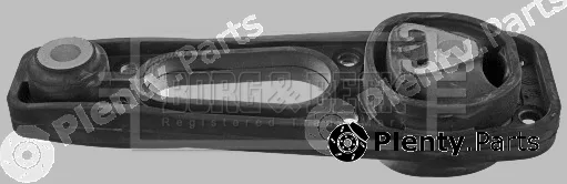 Borg & Beck BEM4189 — Mounting, engine