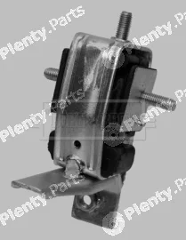 Borg & Beck BEM3263 — Mounting, engine