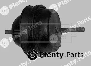 Borg & Beck BEM3269 — Mounting, engine