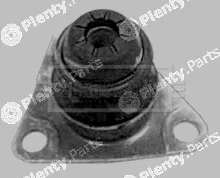 Borg & Beck BEM3045 — Mounting, engine