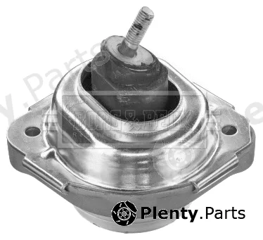 Borg & Beck BEM4360 — Mounting, engine