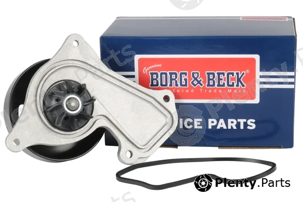 Borg & Beck BWP2488 — Water Pump, engine cooling