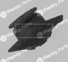 Borg & Beck BEM3031 — Mounting, engine