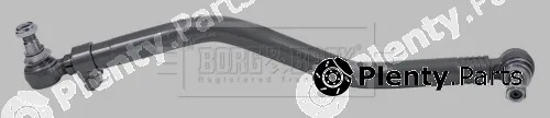 Borg & Beck BDL32394 — Tie Rod