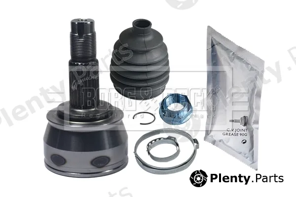 Borg & Beck BCJ1428 — Joint Kit, drive shaft