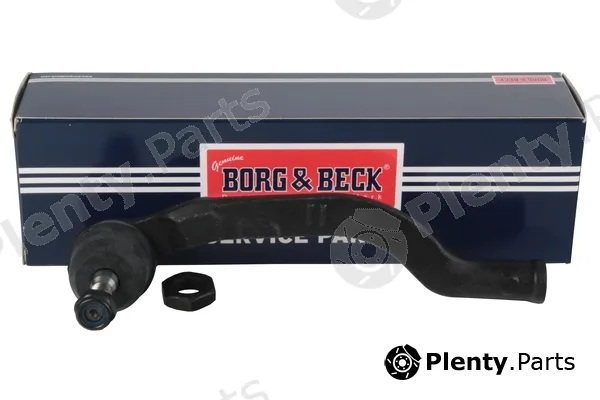 Borg & Beck BTR4989 — Tie Rod End