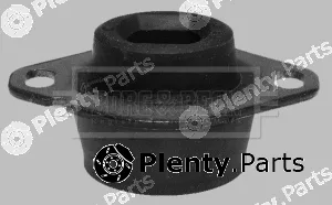 Borg & Beck BEM3237 — Mounting, engine