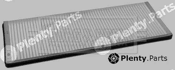 Borg & Beck BFC1095 — Filter, cabin air
