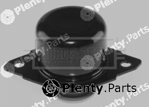 Borg & Beck BEM3105 — Mounting, engine