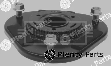 Borg & Beck BSM5333 — Suspension Strut Support Mount