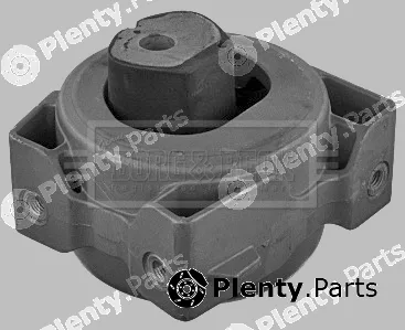 Borg & Beck BEM4199 — Mounting, engine