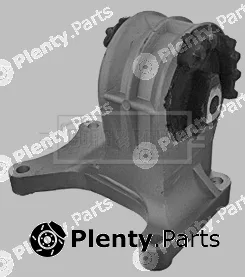Borg & Beck BEM4010 — Mounting, engine