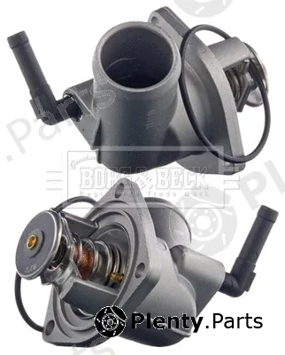 Borg & Beck BBT140 — Thermostat, coolant
