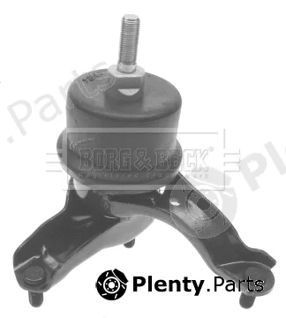 Borg & Beck BEM3783 — Mounting, engine