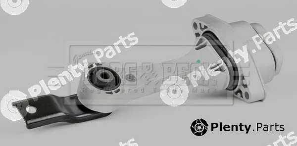 Borg & Beck BEM4014 — Mounting, engine