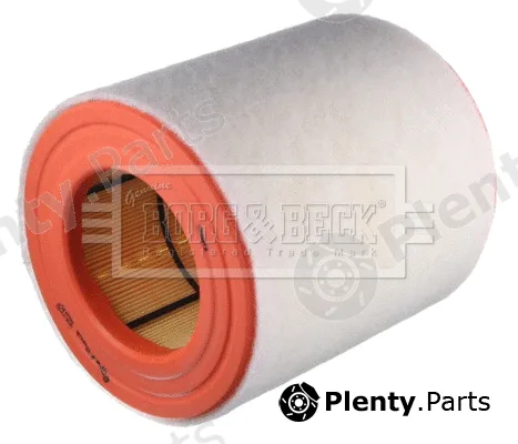 Borg & Beck BFA2378 — Air Filter