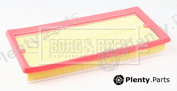 Borg & Beck BFA2675 — Air Filter