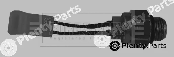 Borg & Beck BTS859.92 — Temperature Switch, radiator fan