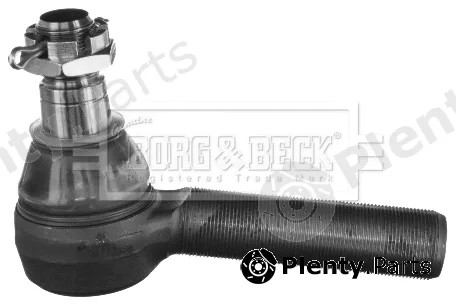 Borg & Beck BTR32806 — Tie Rod End