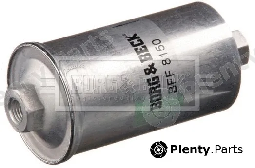 Borg & Beck BFF8150 — Fuel Filter