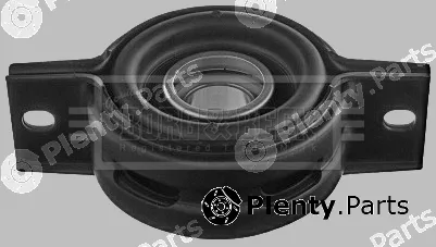 Borg & Beck BPB1004 — Suspension, propshaft