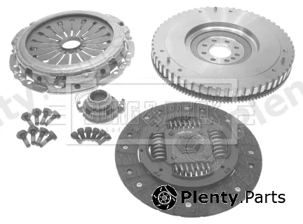 Borg & Beck HKF1002 — Conversion Set, clutch