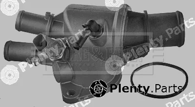 Borg & Beck BBT309 — Thermostat, coolant